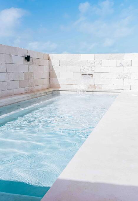 Peaceful W Ocean View Rooftop In Punta Sur Villa
