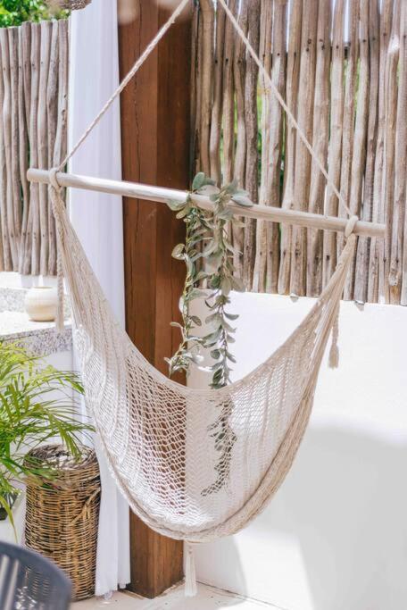Peaceful W Ocean View Rooftop In Punta Sur Villa *